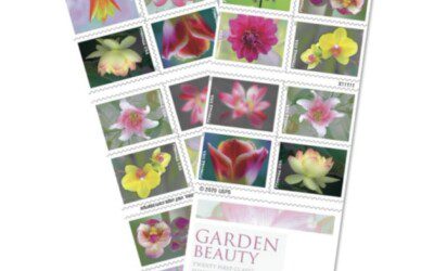 100 Forever Stamps  – $39.49 Shipped!