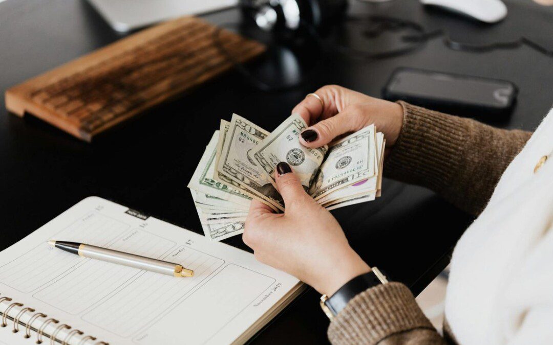 Rich Habits: The Daily Choices That Unlock Financial Freedom