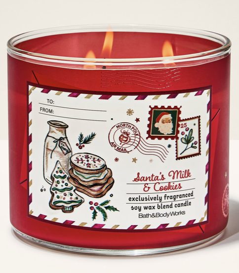 The BEST Bath & Body Works SALE of the YEAR!!!  All 3-Wick Candles just $10.95 each!