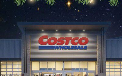 Costco One-Year Gold Star Membership + $40 Digital Gift Card for $65 (Reg. $105) — It’s like paying only $25!!