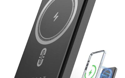 Magsafe Portable Battery Pack for $12.49 (Reg $21)