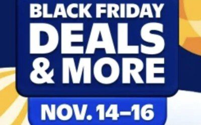 Walmart Black Friday 2025 Deals – Our Favorite DEALS (11/15)