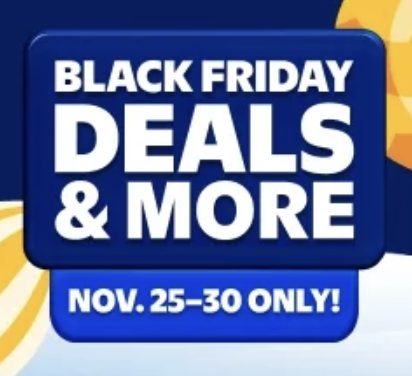 Walmart Black Friday 2025 Deals – Our Favorite DEALS (11/26)