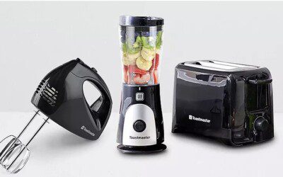 Kohl’s Small Appliance Black Friday Doorbuster Deal – Just $8.98 Each!