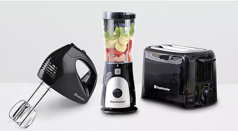 Kohl’s Small Appliance Black Friday Doorbuster Deal – Just $8.98 Each!