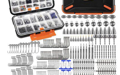 50% off Fishing Accessories Kit