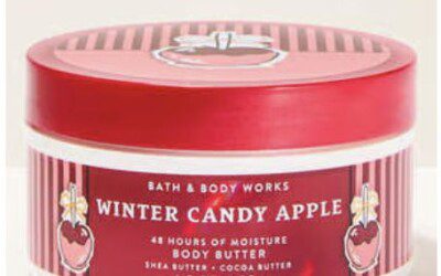 Bath & Body Works – Buy 3 Full Size Body Care Items and Get 1 FREE!