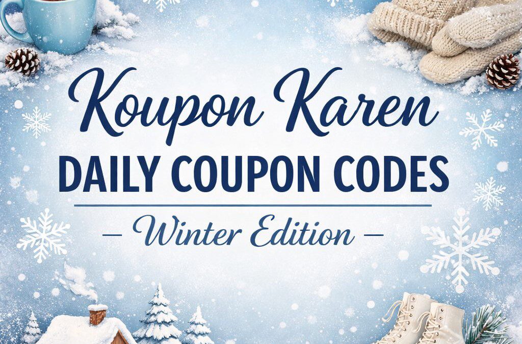 Our Favorite HOT Deals TODAY *Friday 12/26/25*