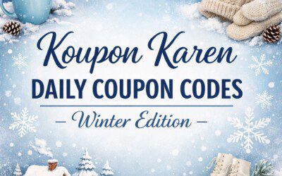 Our Favorite HOT Deals TODAY *Tuesday 12/23/25*