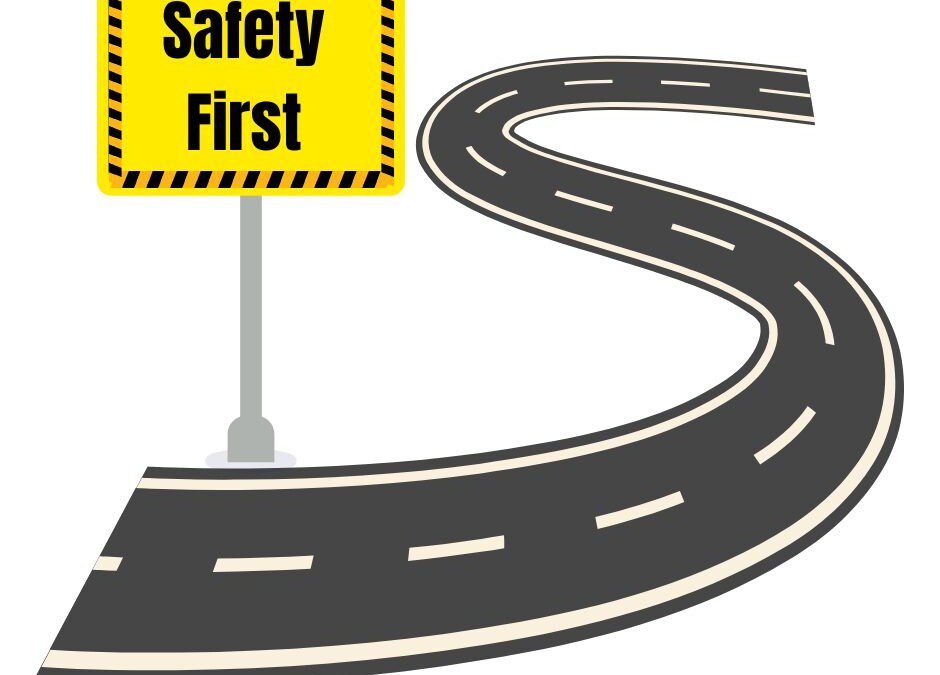 Why Safety Standards Matter in High-Traffic Locations