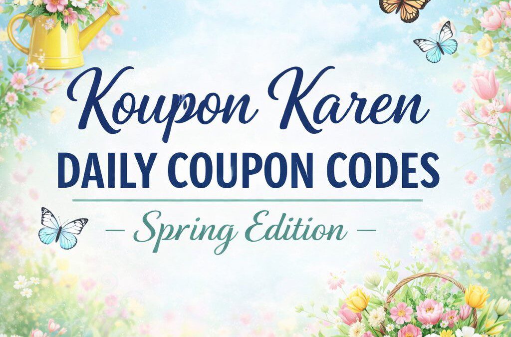 Our Favorite HOT Deals TODAY *Sunday 4/12/26*