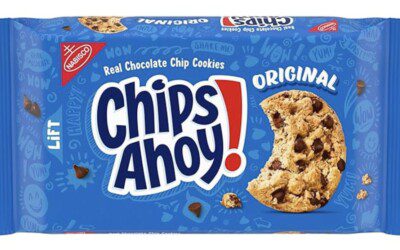 HOT Deals on Chips Ahoy! Cookies on Amazon!