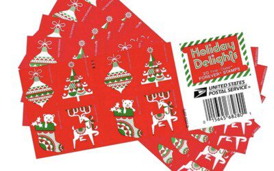 HOT Deal on Forever Postage Stamps