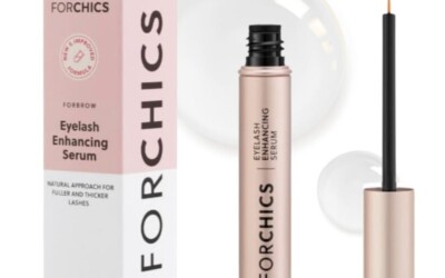 36% off Eyelash Growth Serum – Just $17.99 on Amazon