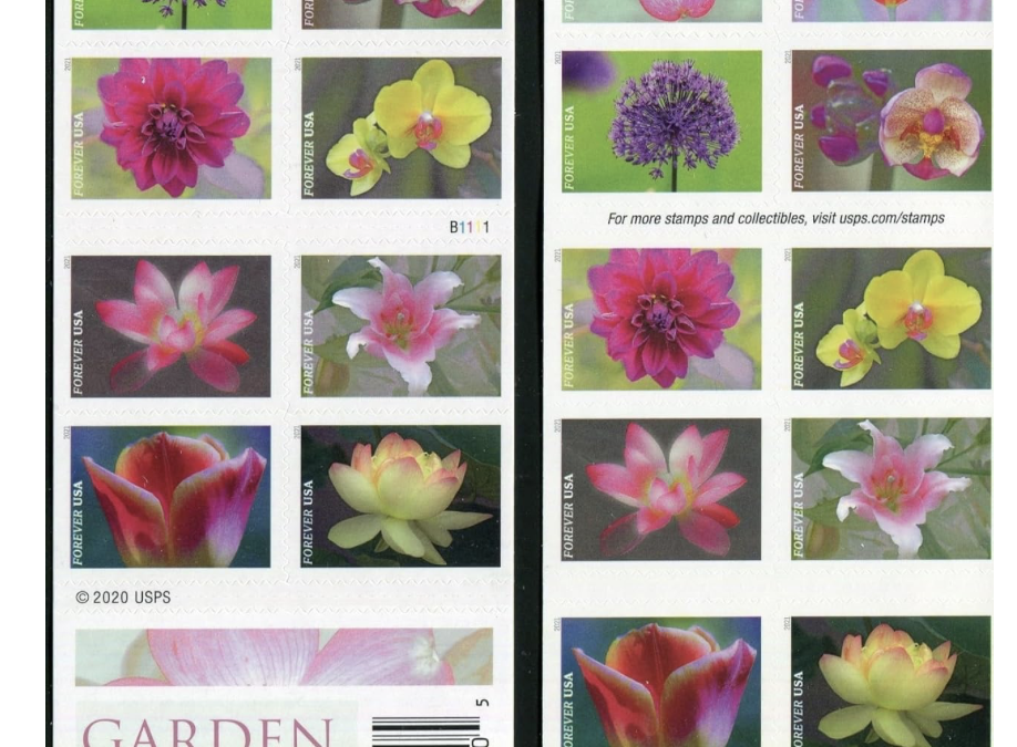 HOT Deal on Forever Postage Stamps