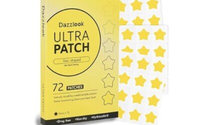 Ultra Pimple Patches as low as $3.49 shipped!