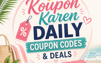 Our Favorite HOT Deals TODAY *Saturday 6/27/26*