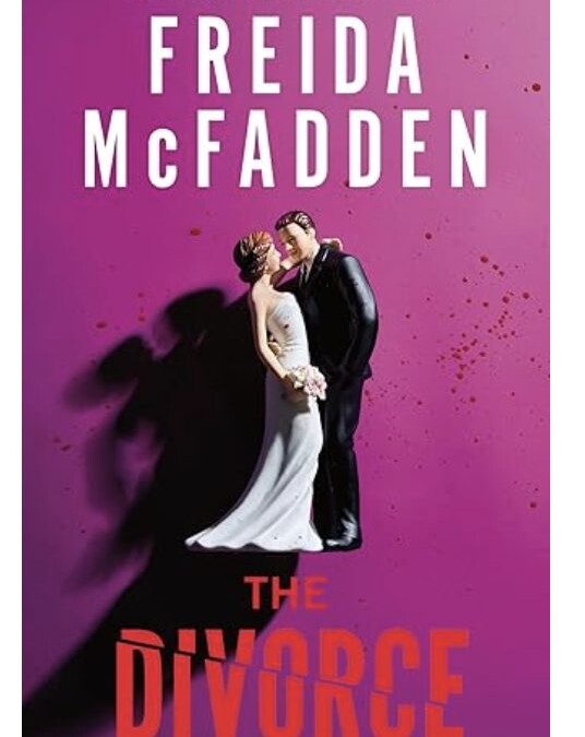 Freida McFadden Book Sale – Up to 58% off on Amazon