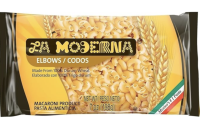 HOT Deal* Elbow Pasta – 7 oz – Just $.54 each!