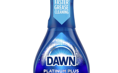 Dawn Powerwash Fresh Scent 16 oz for $2.99 shipped on Amazon