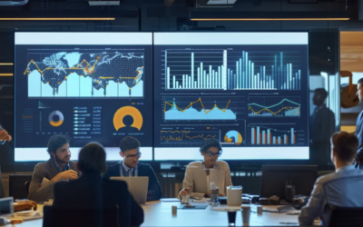 Knowledge Management Software vs Traditional File Storage Solutions: Which Is Right for Your Business